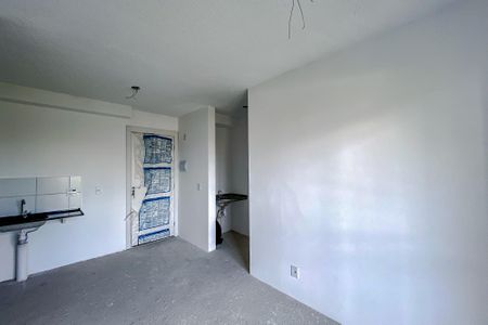 Apartamento à venda com 40m², 2 quartos e sem vagaSala
