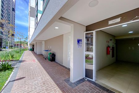 Apartamento à venda com 40m², 2 quartos e sem vagaPlaquinha
