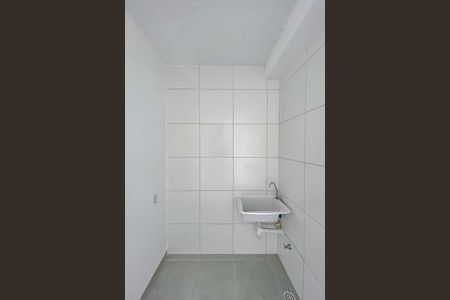 Apartamento à venda com 40m², 2 quartos e sem vagaÁrea de Serviço