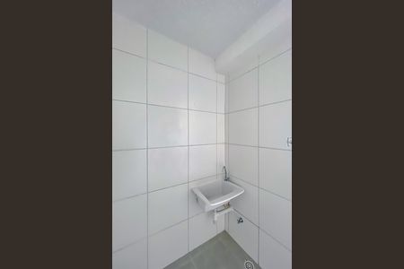 Apartamento à venda com 40m², 2 quartos e sem vagaÁrea de Serviço