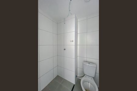 Apartamento à venda com 40m², 2 quartos e sem vagaBanheiro