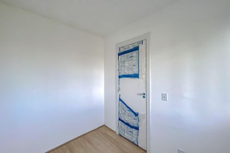Apartamento à venda com 40m², 2 quartos e sem vagaQuarto 1