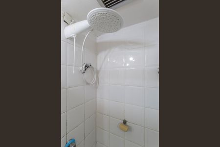 Apartamento à venda com 43m², 1 quarto e 1 vaga Apartamento à venda com 43m², 1 quarto e 1 vagaBanheiro