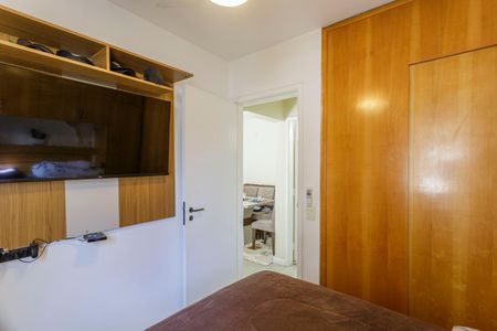 Apartamento à venda com 43m², 1 quarto e 1 vaga Apartamento à venda com 43m², 1 quarto e 1 vagaQuarto