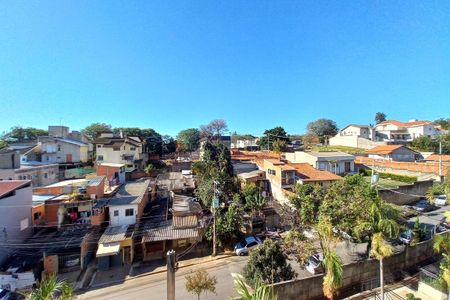 Apartamento à venda com 50m², 2 quartos e 1 vagaVista do Quarto 1