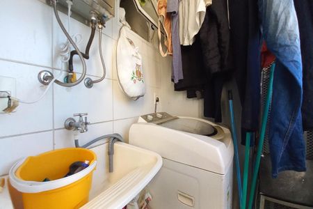 Apartamento à venda com 50m², 2 quartos e 1 vagaÁrea de Serviço