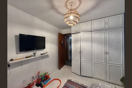 Apartamento à venda com 86m², 2 quartos e 1 vagaQuarto