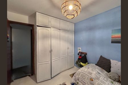 Quarto de apartamento à venda com 2 quartos, 86m² em Recreio dos Bandeirantes, Rio de Janeiro