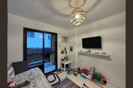 Quarto de apartamento à venda com 2 quartos, 86m² em Recreio dos Bandeirantes, Rio de Janeiro