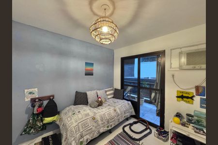 Apartamento à venda com 86m², 2 quartos e 1 vagaQuarto