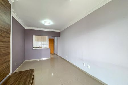 Apartamento à venda com 69m², 2 quartos e 2 vagasSala