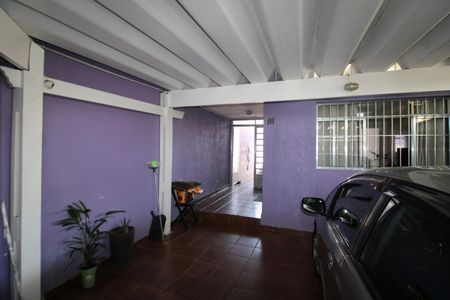 Casa à venda com 129m², 2 quartos e 1 vagaGaragem