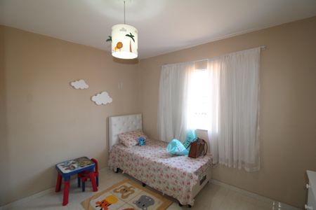 Casa à venda com 129m², 2 quartos e 1 vagaQuarto 2