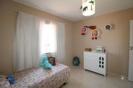 Casa à venda com 129m², 2 quartos e 1 vagaQuarto 2