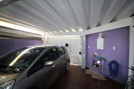 Casa à venda com 129m², 2 quartos e 1 vagaGaragem