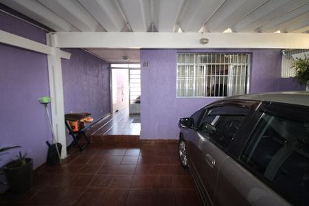 Casa à venda com 129m², 2 quartos e 1 vagaGaragem