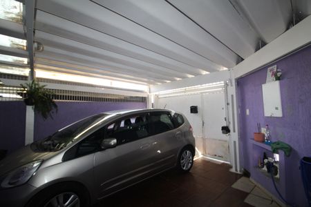 Casa à venda com 129m², 2 quartos e 1 vagaGaragem