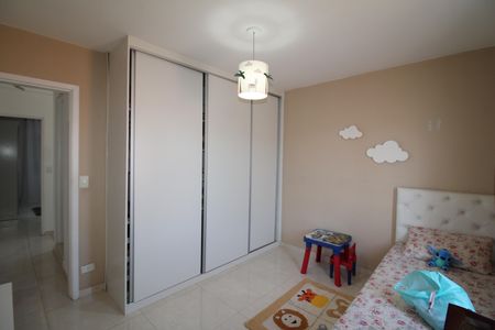 Casa à venda com 129m², 2 quartos e 1 vagaQuarto 2