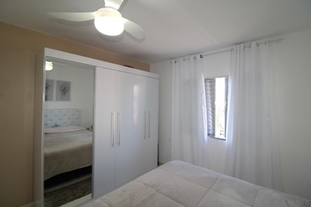 Casa à venda com 129m², 2 quartos e 1 vagaQuarto 1