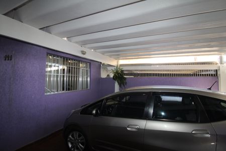 Casa à venda com 129m², 2 quartos e 1 vagaGaragem