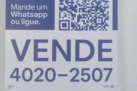 Casa à venda com 129m², 2 quartos e 1 vaga Casa à venda com 129m², 2 quartos e 1 vagaPlaca