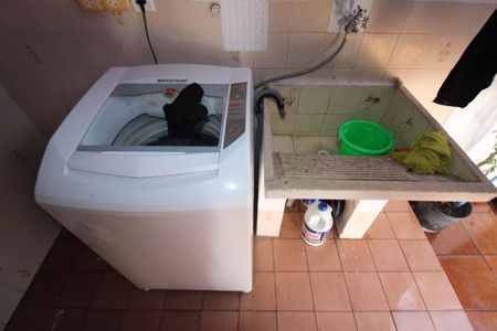 Casa à venda com 129m², 2 quartos e 1 vagaÁrea de Serviço