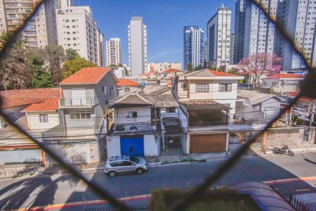 Apartamento à venda com 74m², 3 quartos e 2 vagasVista