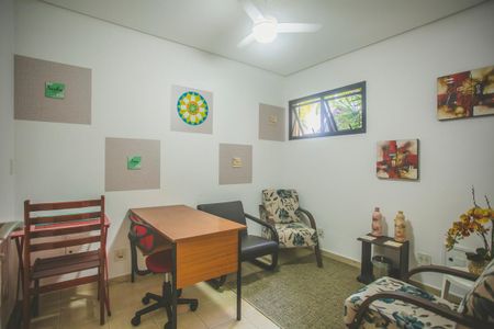 Apartamento à venda com 74m², 3 quartos e 2 vagasÁrea comum - Coworking