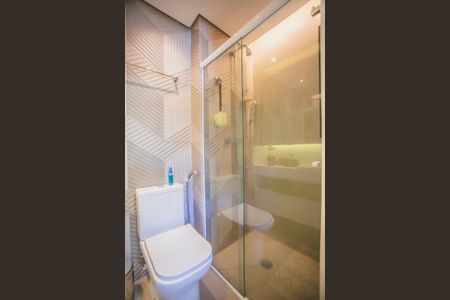 Apartamento à venda com 74m², 3 quartos e 2 vagasBanheiro Suíte