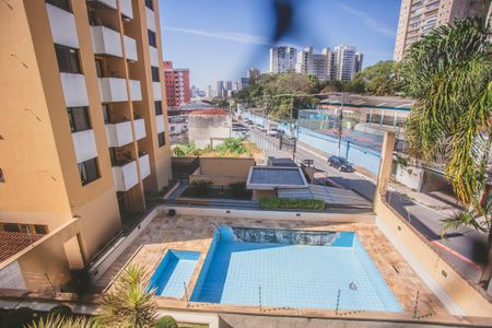 Apartamento à venda com 74m², 3 quartos e 2 vagasVista