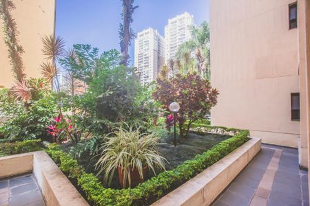 Apartamento à venda com 74m², 3 quartos e 2 vagasÁrea comum