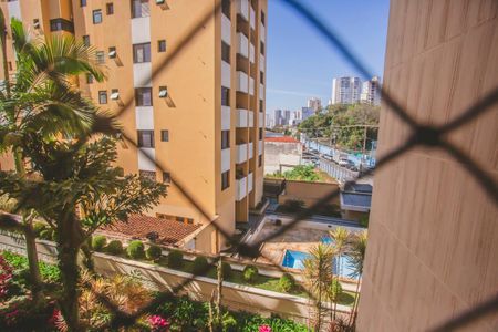 Apartamento à venda com 74m², 3 quartos e 2 vagasVista