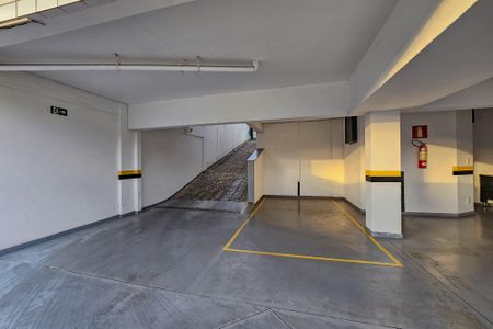 Apartamento à venda com 67m², 2 quartos e 1 vaga Apartamento à venda com 67m², 2 quartos e 1 vagaGaragem