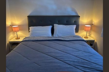 Apartamento à venda com 109m², 3 quartos e 2 vagas Apartamento à venda com 109m², 3 quartos e 2 vagasFoto 10