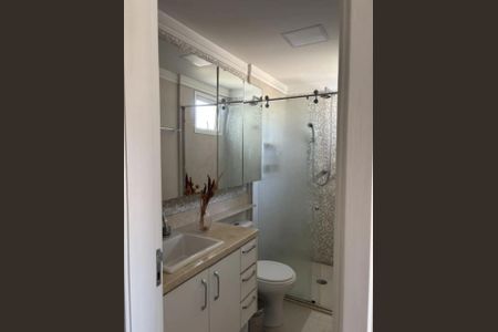 Apartamento à venda com 109m², 3 quartos e 2 vagas Apartamento à venda com 109m², 3 quartos e 2 vagasFoto 12