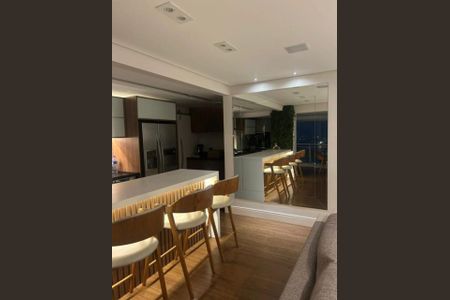 Apartamento à venda com 109m², 3 quartos e 2 vagas Apartamento à venda com 109m², 3 quartos e 2 vagasFoto 05