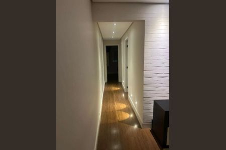 Apartamento à venda com 109m², 3 quartos e 2 vagas Apartamento à venda com 109m², 3 quartos e 2 vagasFoto 04