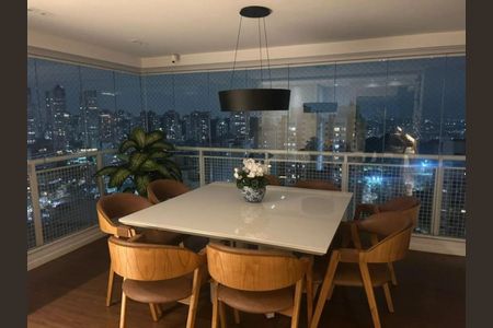 Apartamento à venda com 109m², 3 quartos e 2 vagas Apartamento à venda com 109m², 3 quartos e 2 vagasFoto 01