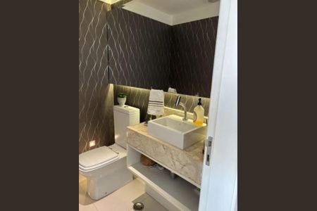 Apartamento à venda com 109m², 3 quartos e 2 vagas Apartamento à venda com 109m², 3 quartos e 2 vagasFoto 08