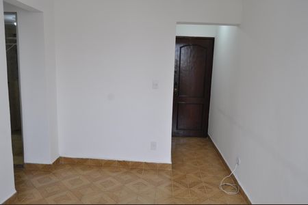 Sala de apartamento para alugar com 3 quartos, 75m² em Todos Os Santos, Rio de Janeiro