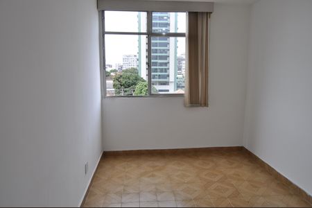 Sala de apartamento para alugar com 3 quartos, 75m² em Todos Os Santos, Rio de Janeiro