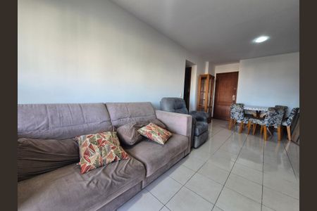 Apartamento à venda com 92m², 3 quartos e 2 vagasSala