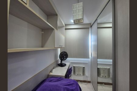 Apartamento à venda com 92m², 3 quartos e 2 vagasQuarto 1