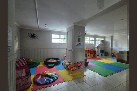 Apartamento à venda com 92m², 3 quartos e 2 vagasÁrea comum