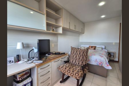 Apartamento à venda com 92m², 3 quartos e 2 vagasSuite