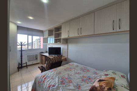 Apartamento à venda com 92m², 3 quartos e 2 vagasSuite