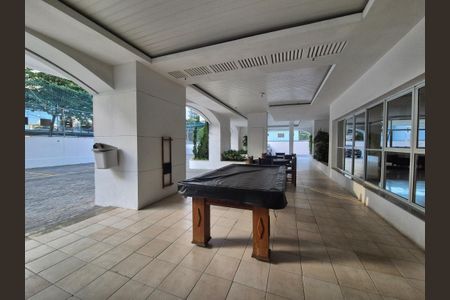 Apartamento à venda com 92m², 3 quartos e 2 vagasÁrea comum