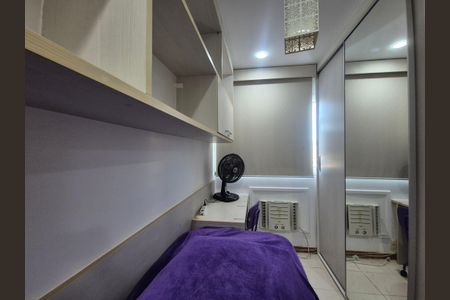 Apartamento à venda com 92m², 3 quartos e 2 vagasQuarto 1