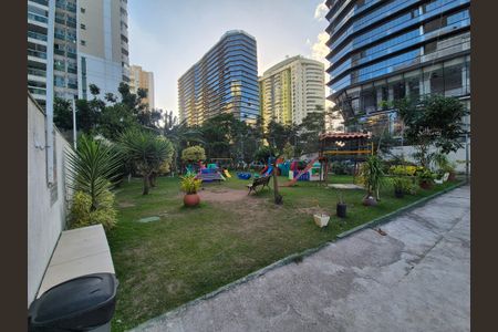 Apartamento à venda com 92m², 3 quartos e 2 vagasÁrea comum