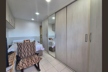 Apartamento à venda com 92m², 3 quartos e 2 vagasSuite
